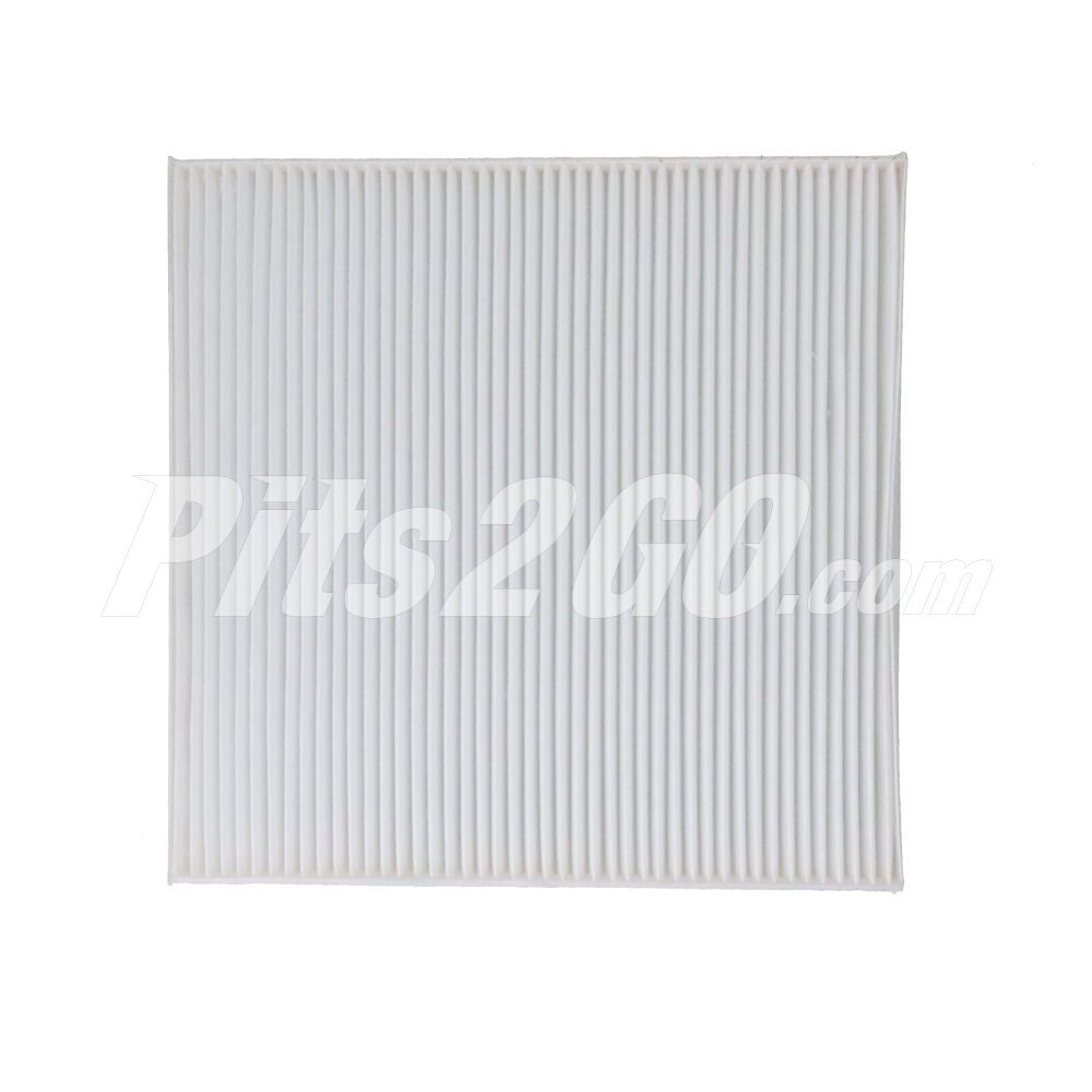 Filtro de aire acondicionado para Tractocamión, Marca Fleetguard, compatible con Genérico image number 2