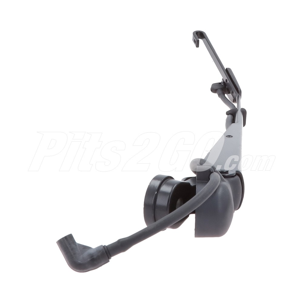 Ensamble brazo parabrisas para Camión, Marca Mitsubishi, compatible con FL360 image number 2