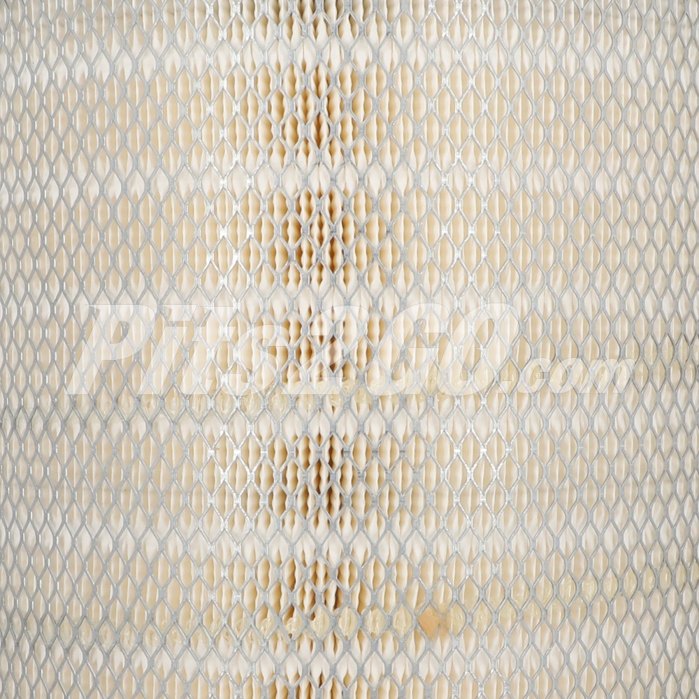 Filtro de aire primario para Vanes, Marca Mercedes-Benz, compatible con Genérico image number 2