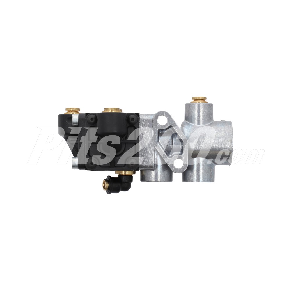 Válvula de freno para Tractocamión, Marca Haldex, compatible con FH,VNL image number 1