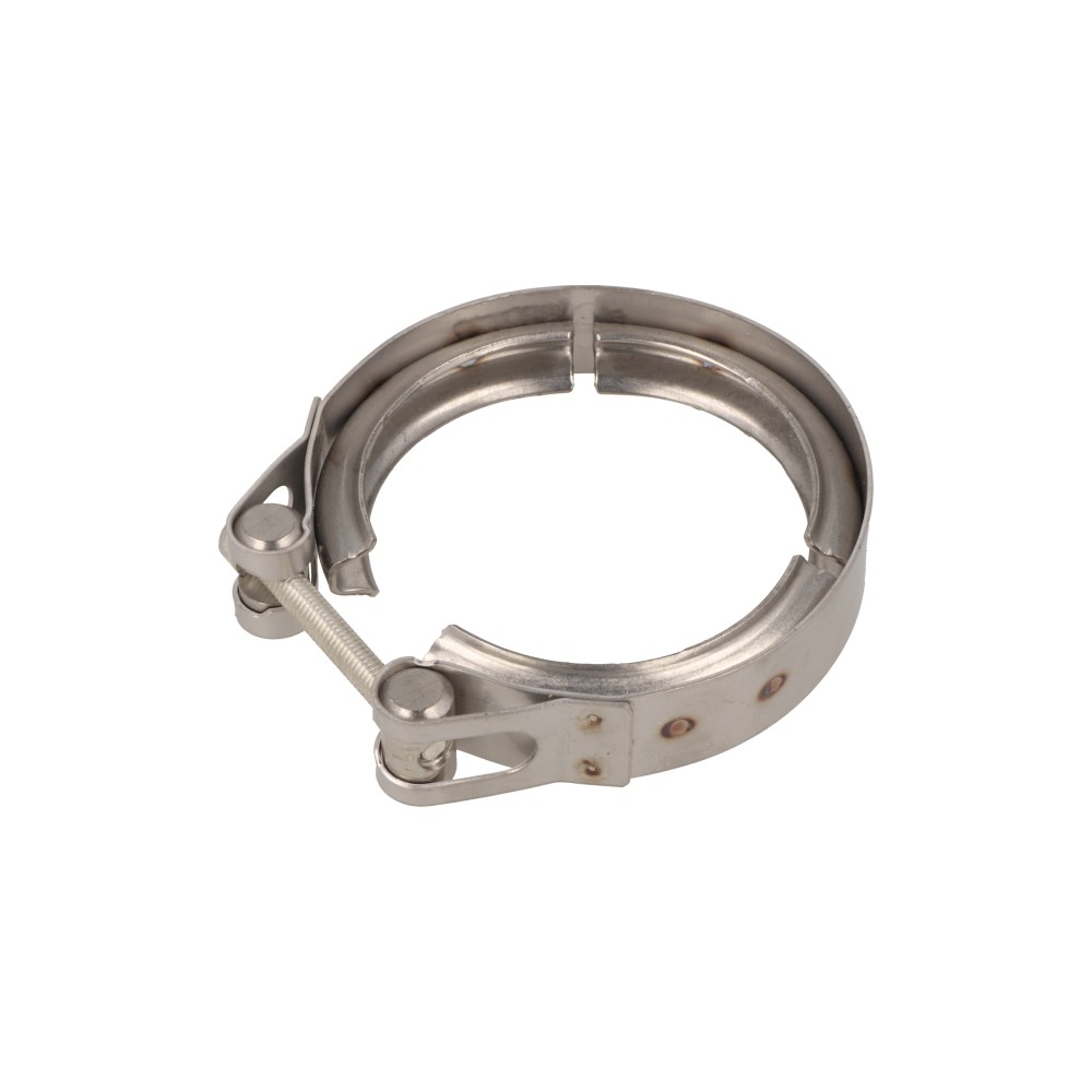 Abrazadera para Tractocamión, Marca Volvo, compatible con FH,FM image number 0