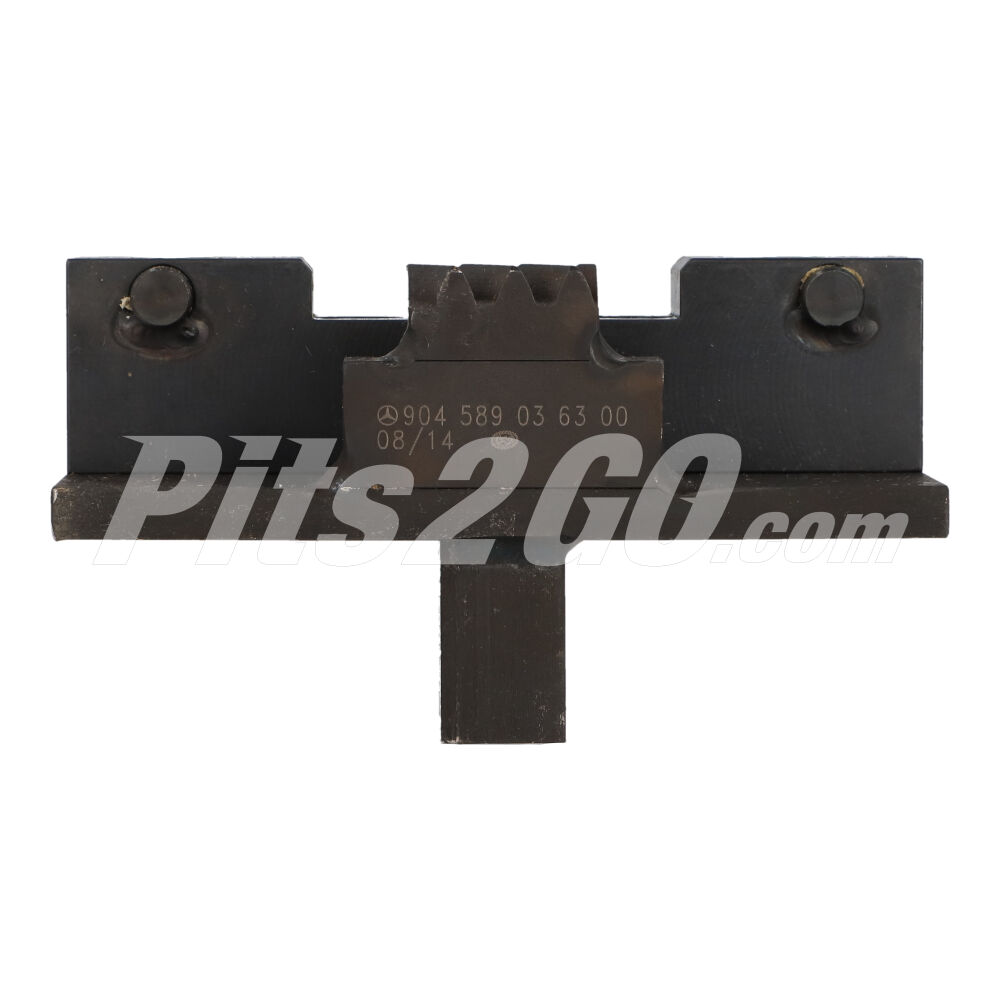Bloqueador para Remolque, Marca Great Dane, compatible con Genérico image number 4