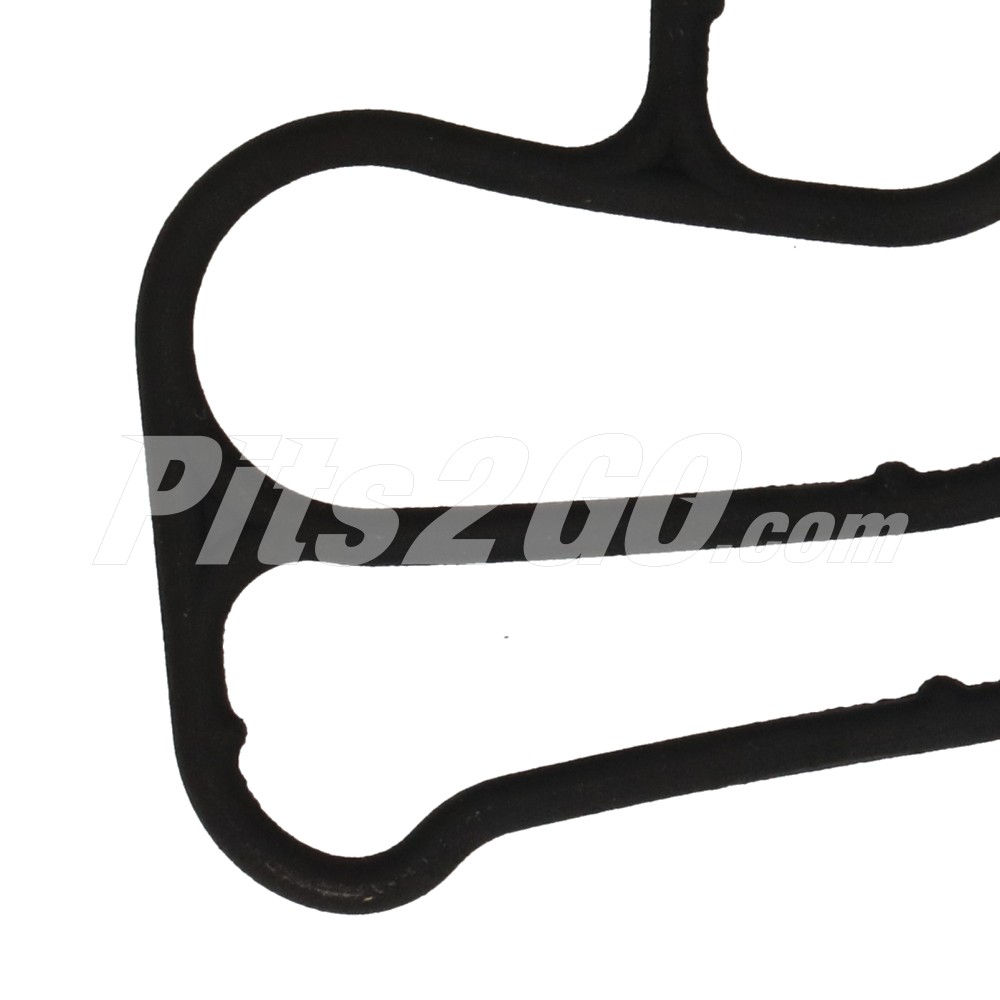Junta filtro de aceite lubricación, para Tractocamión, Marca del producto: Freightliner, compatible con: OM904,Número de parte: A9061840280 image number 3
