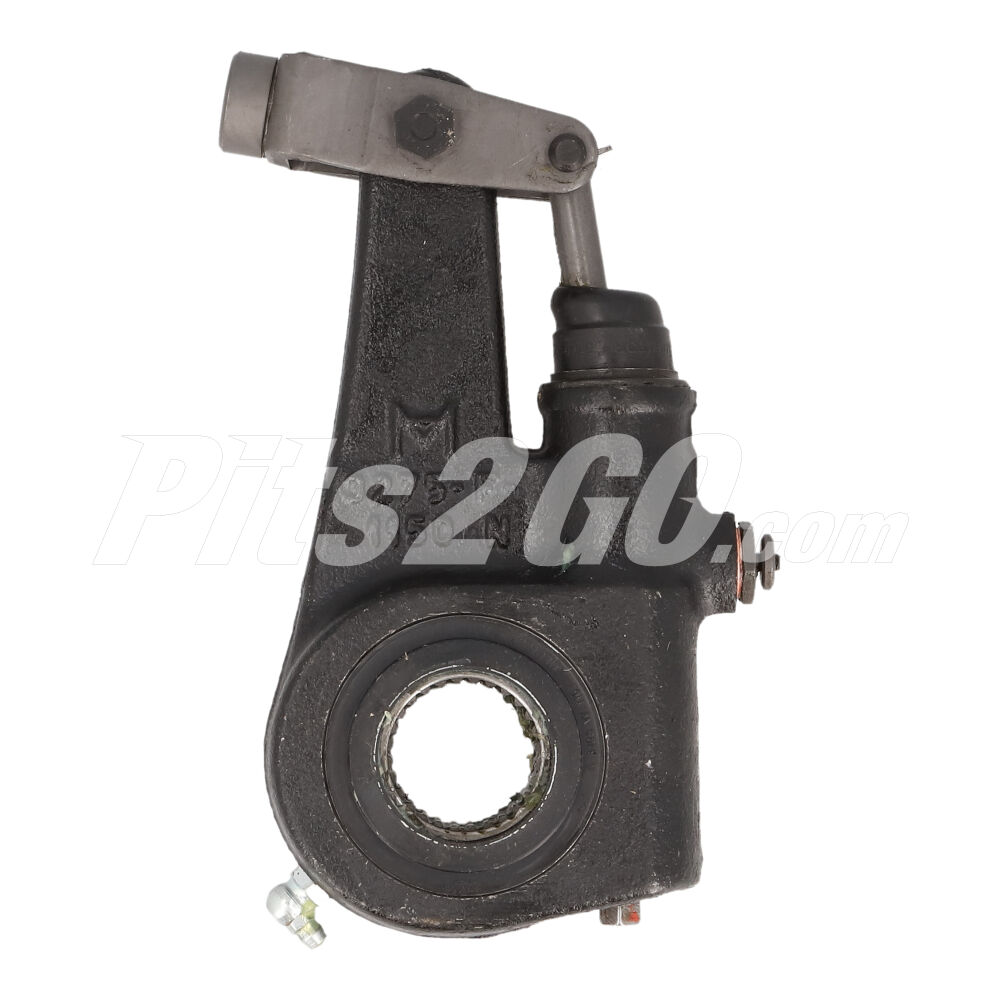 Matraca autoajustable de 28 estrías, para Tractocamión, Marca del producto: Meritor, compatible con: Genérico,número de parte: TDAR801074 image number 1