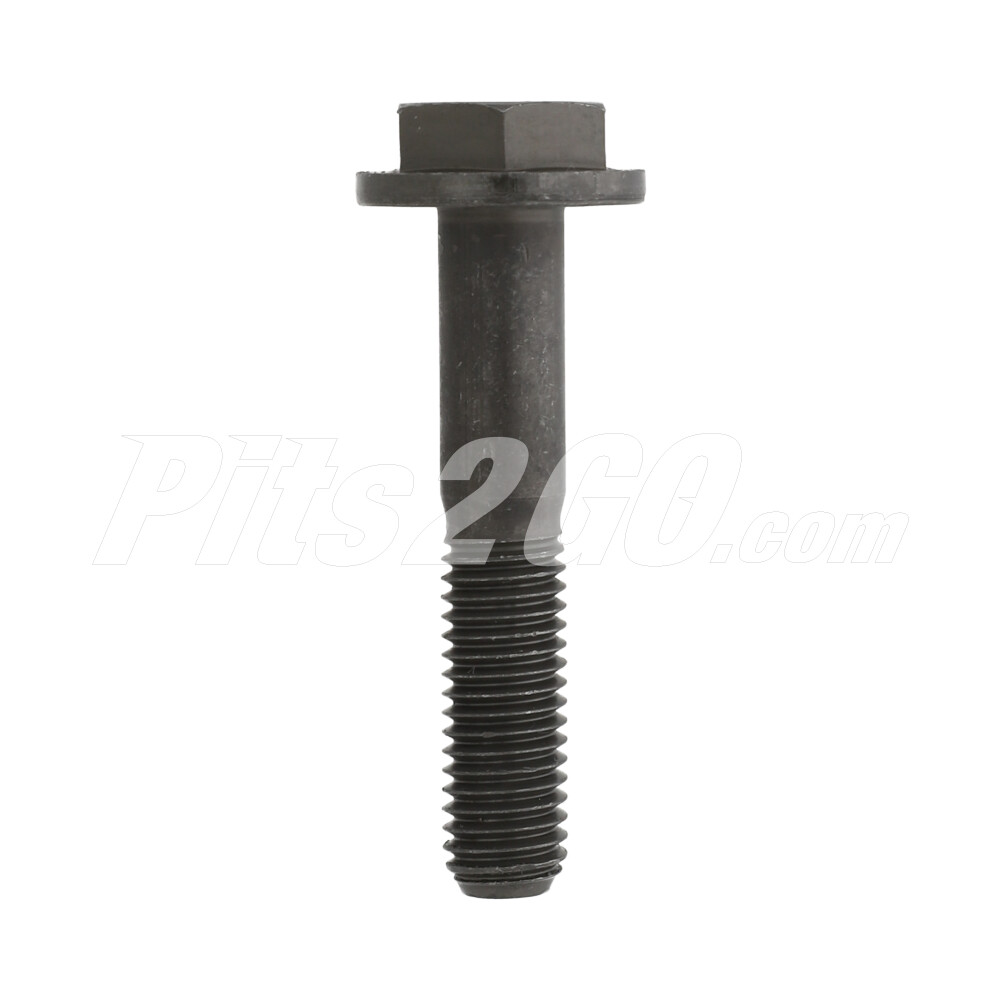 Tornillo carter de distribucion para Tractocamión, Marca Mercedes-Benz, compatible con MBE4000, OM460 image number 2
