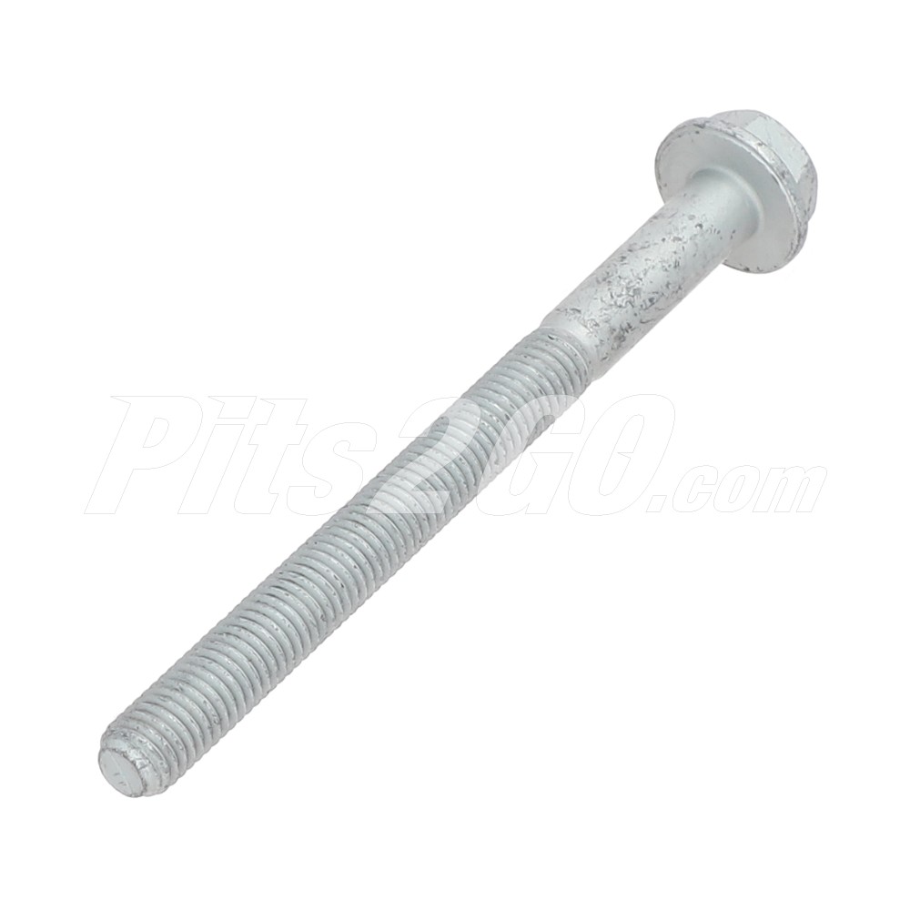Tornillo hexagonal placa para Tractocamión, Marca Freightliner, compatible con Actros image number 1