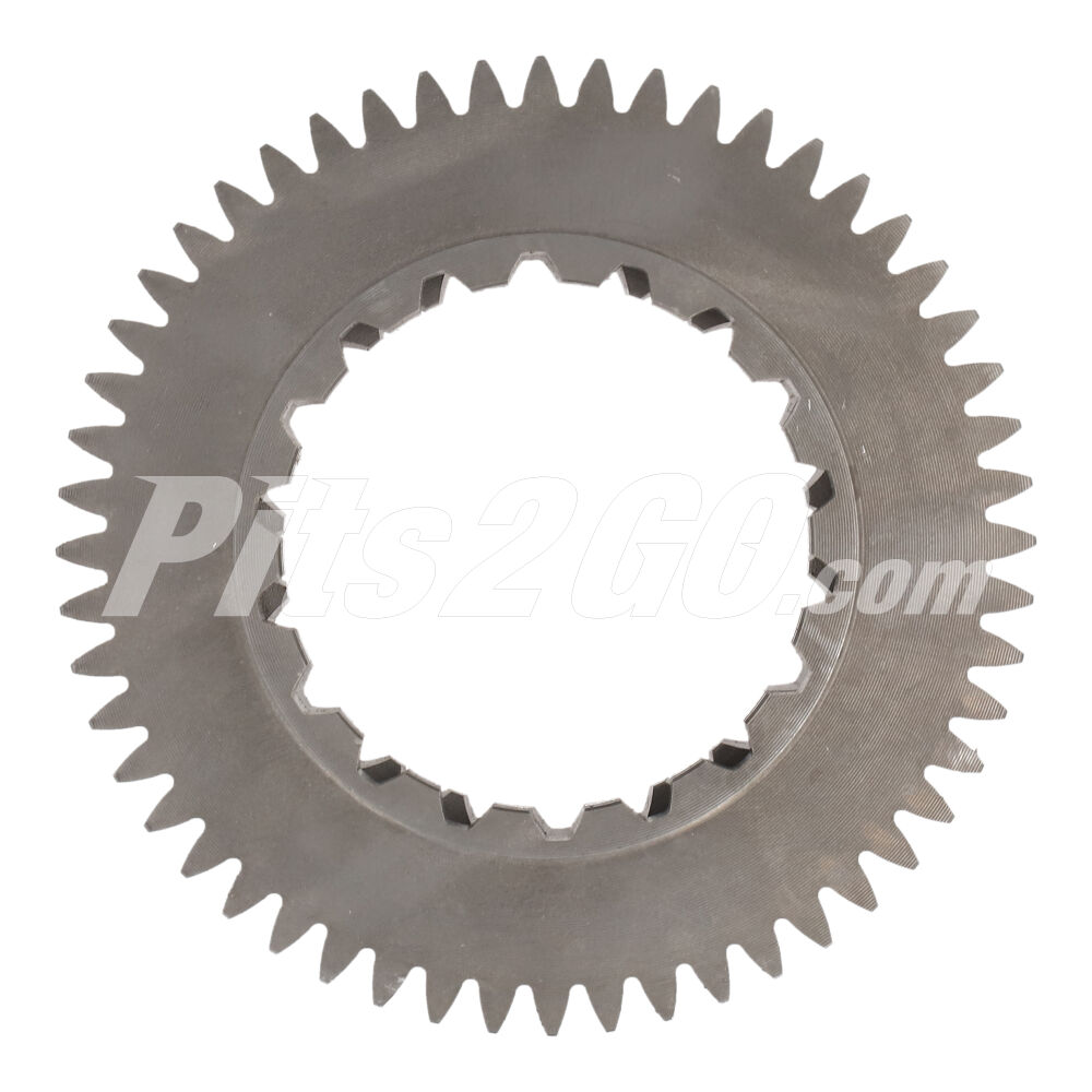 Engrane para transmisión, para Tractocamión, Marca del producto: Eaton-Fuller, compatible con: Genérico,número de parte:,FUL4304317BULK image number 1