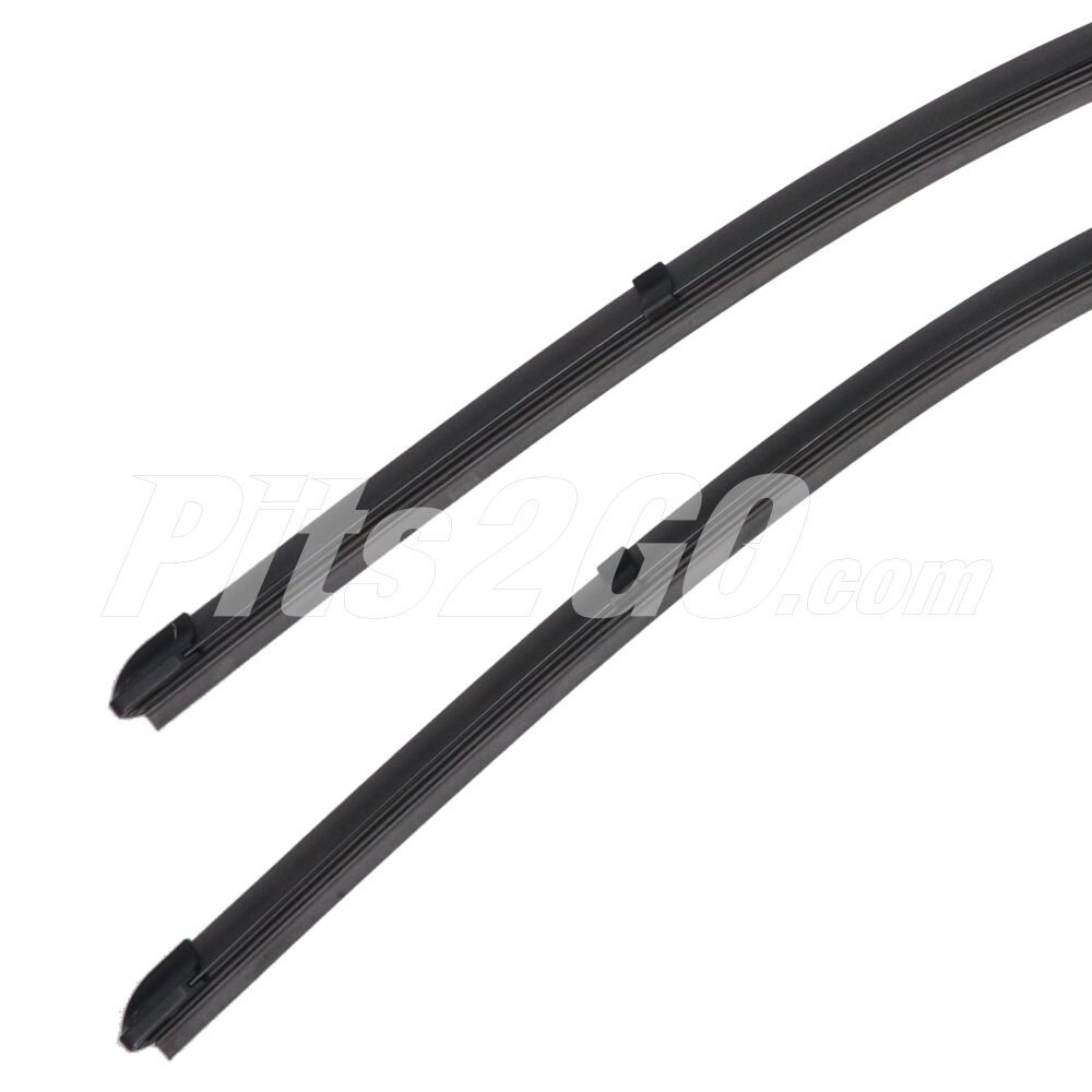 Juego plumas limpiaparabrisas para Vanes, Marca Mercedes-Benz, compatible con Sprinter image number 2