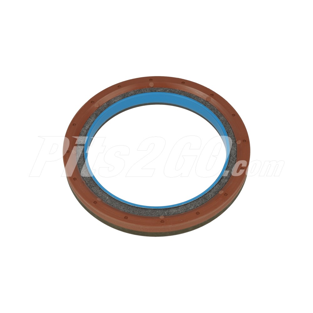 Sello de aceite cigüeñal trasero para Camión, Marca Mitsubishi, compatible con FL360 image number 2