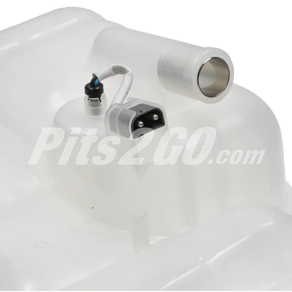 Vaso de expansión para Tractocamión, Marca Volvo, compatible con FH image number 3