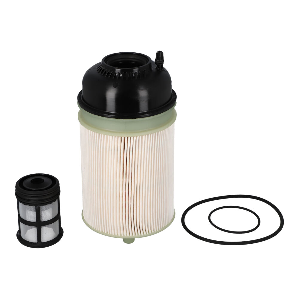 Filtro de combustible tipo cartucho, para Tractocamión, Marca del producto: Donaldson, compatible con: Genérico,número de parte:,DNP551063 image number 0