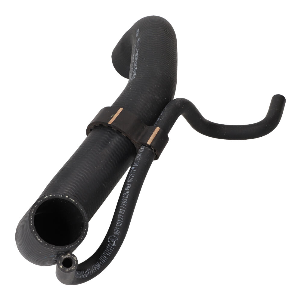 Tubo flexible para Vanes, Marca Mercedes-Benz, compatible con Sprinter image number 0