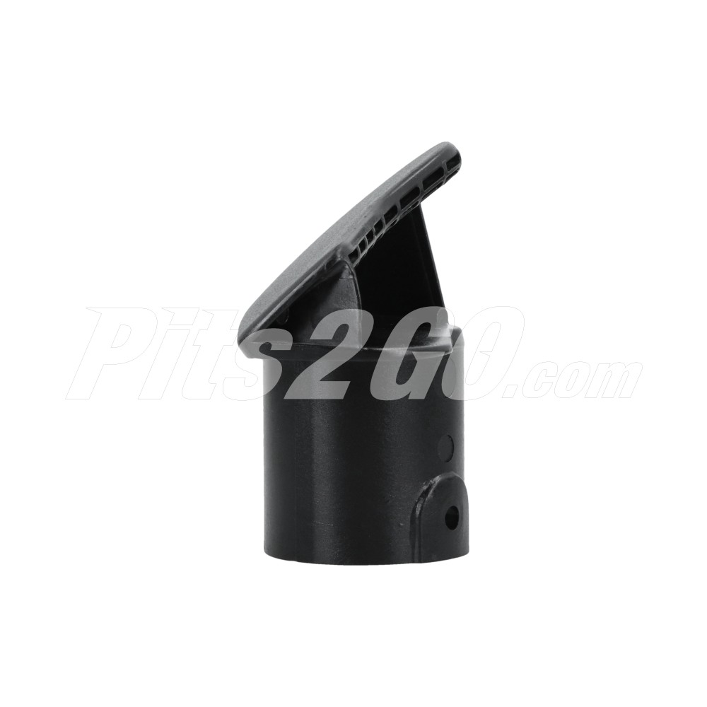 Jaladera de faldón derecha para Tractocamión, Marca Volvo, compatible con VN,VNL image number 1