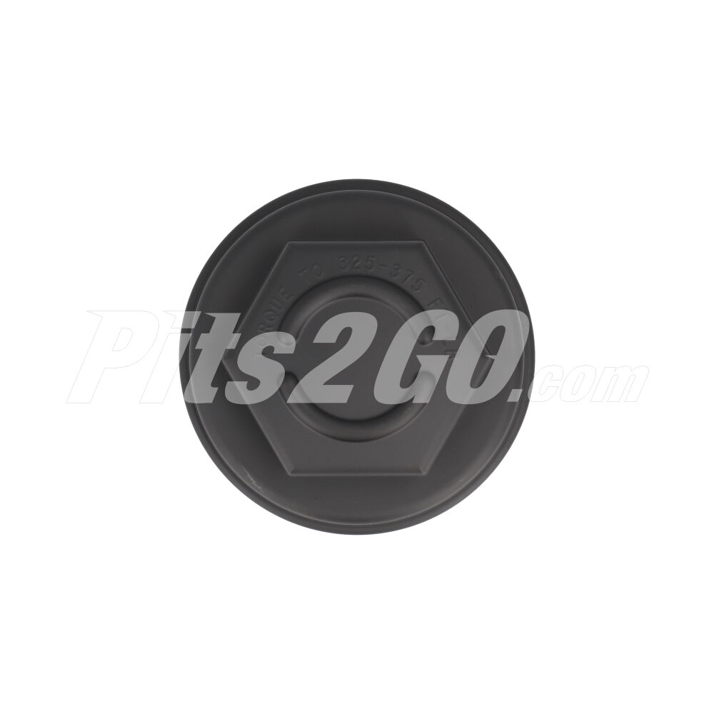Tapa con rosca para Tractocamión, Marca Meritor, compatible con Genérico image number 1