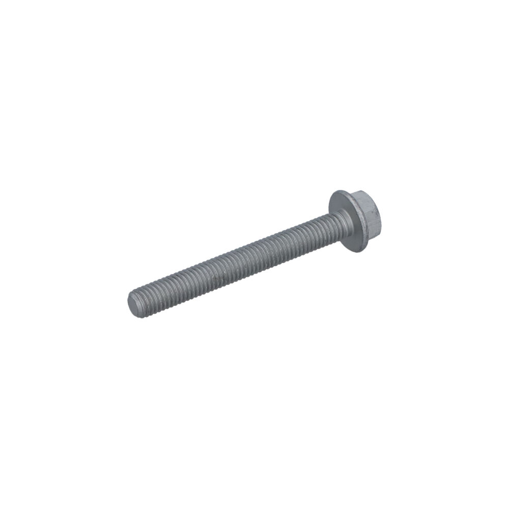 Tornillo abrazadera barra trasera para Tractocamión, Marca Mercedes-Benz, compatible con OM904, OM906