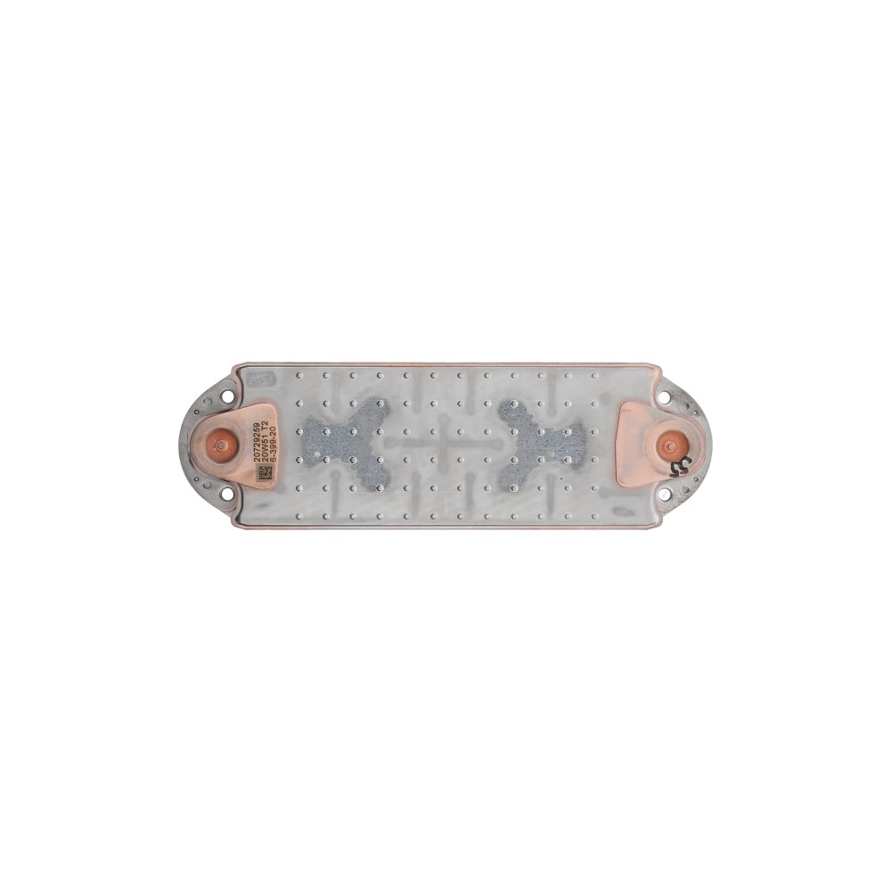 Enfriador de aceite para Tractocamión, Marca Volvo, compatible con FH,FM image number 0