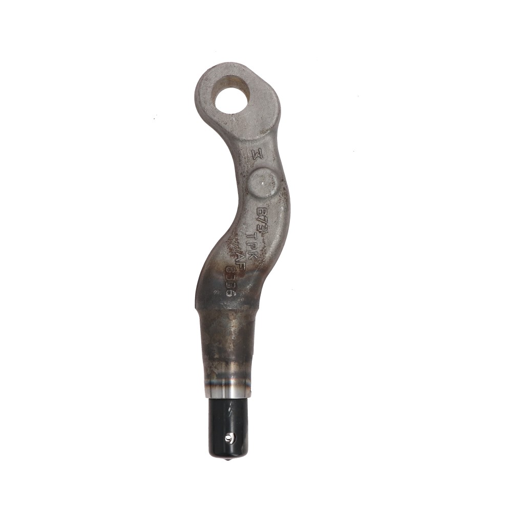 Brazo dirección derecho para Tractocamión, Marca Meritor, compatible con Genérico image number 0