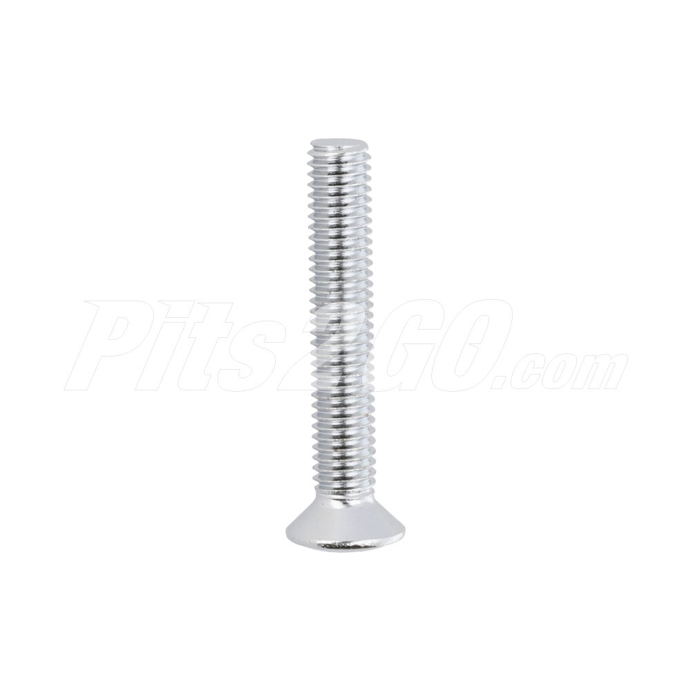 Tornillo para Vanes, Marca Mercedes-Benz, compatible con Sprinter image number 3