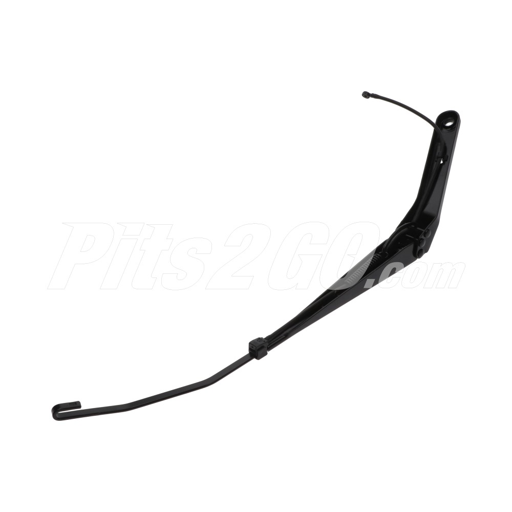 Brazo limpiador para Tractocamión, Marca Volvo, compatible con VNL image number 2