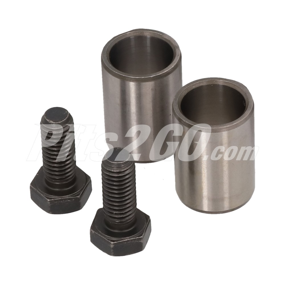 Chapaleta juego de piezas para Tractocamión, Marca Freightliner, compatible con OM904, OM906 image number 3