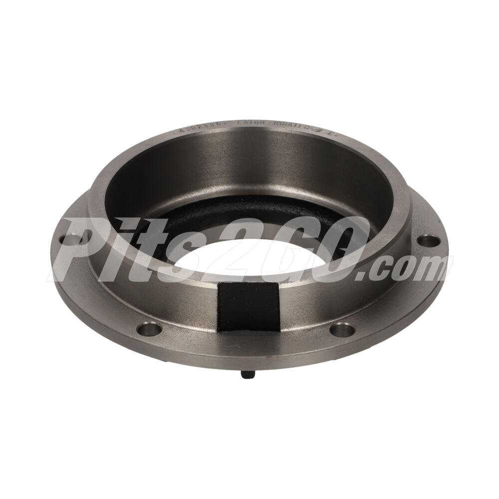 Cubierta frontal candelero para Tractocamión, Marca Eaton-Fuller, compatible con Genérico image number 1