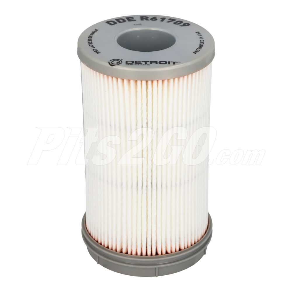 Filtro separador de combustible para Tractocamión, Marca Detroit Diésel, compatible con Genérico image number 2