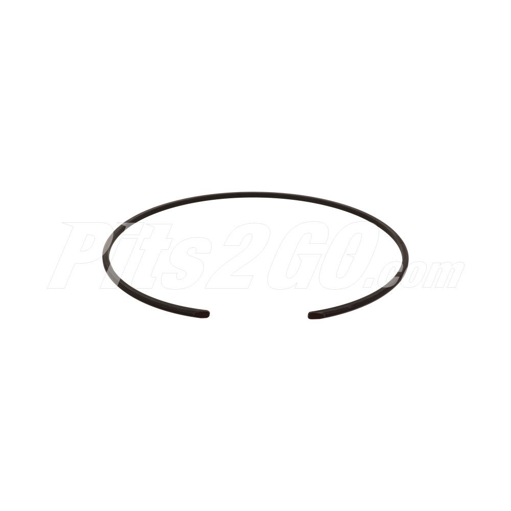 Seguro para Tractocamión, Marca Volvo, compatible con FH,FM image number 2