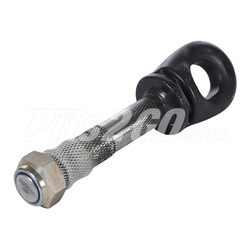 Argolla giratoria para Remolque, Marca Great Dane, compatible con Genérico image number 1