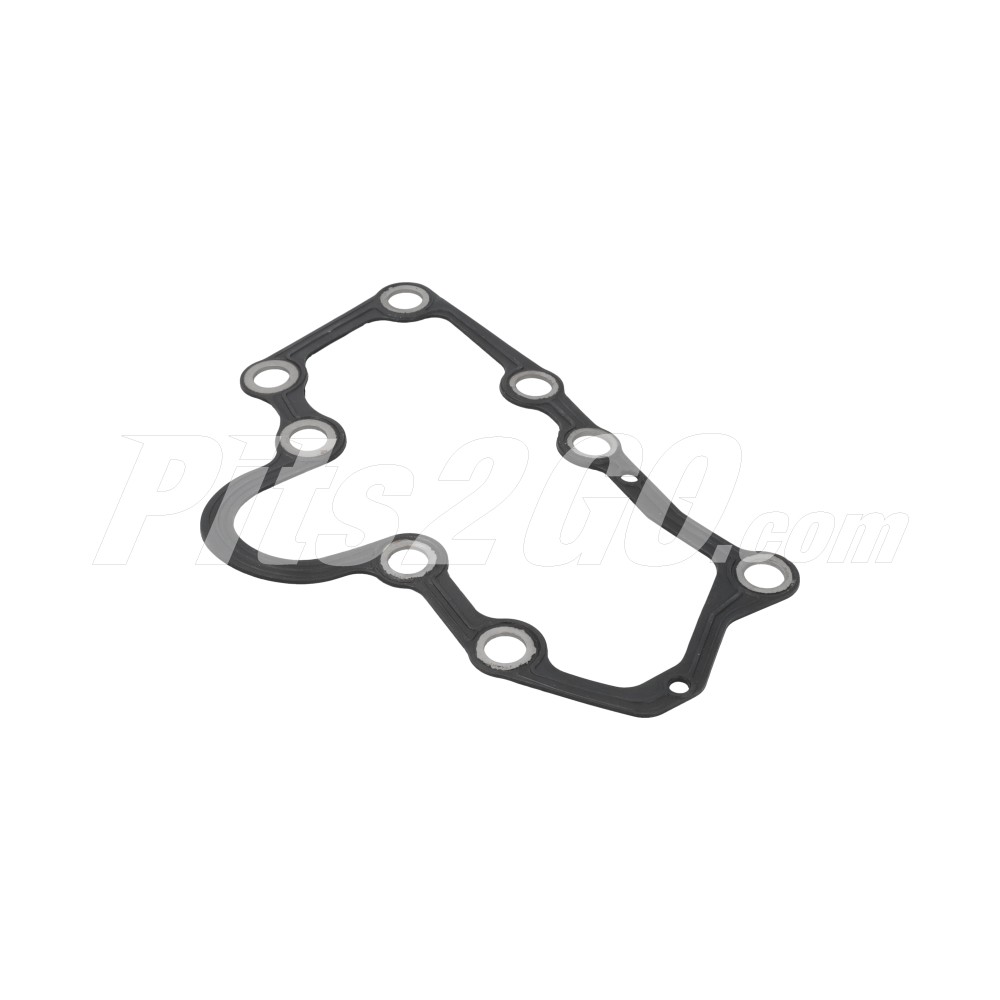 Kit reparación chapa cubierta reten para Tractocamión, Marca Volvo, compatible con FH image number 2