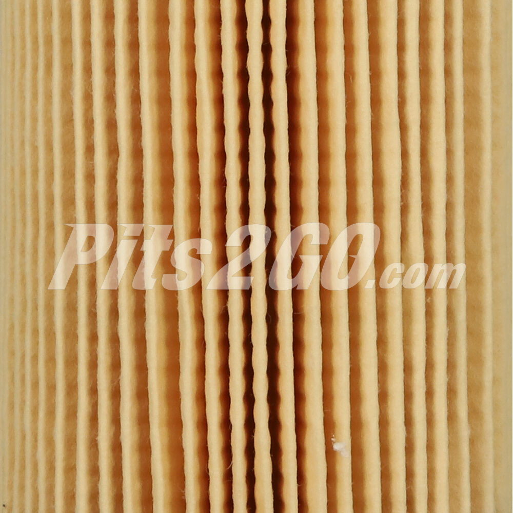 Filtro de aceite, para Tractocamión, Marca del producto: Donaldson, compatible con: Genérico,número de parte:,MB03761 image number 5