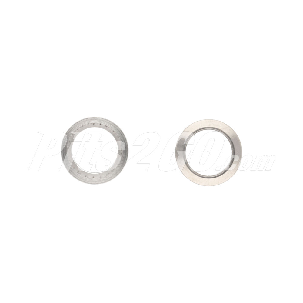 Juego ferla para Tractocamión, Marca Genérico, compatible con Cascadia image number 3