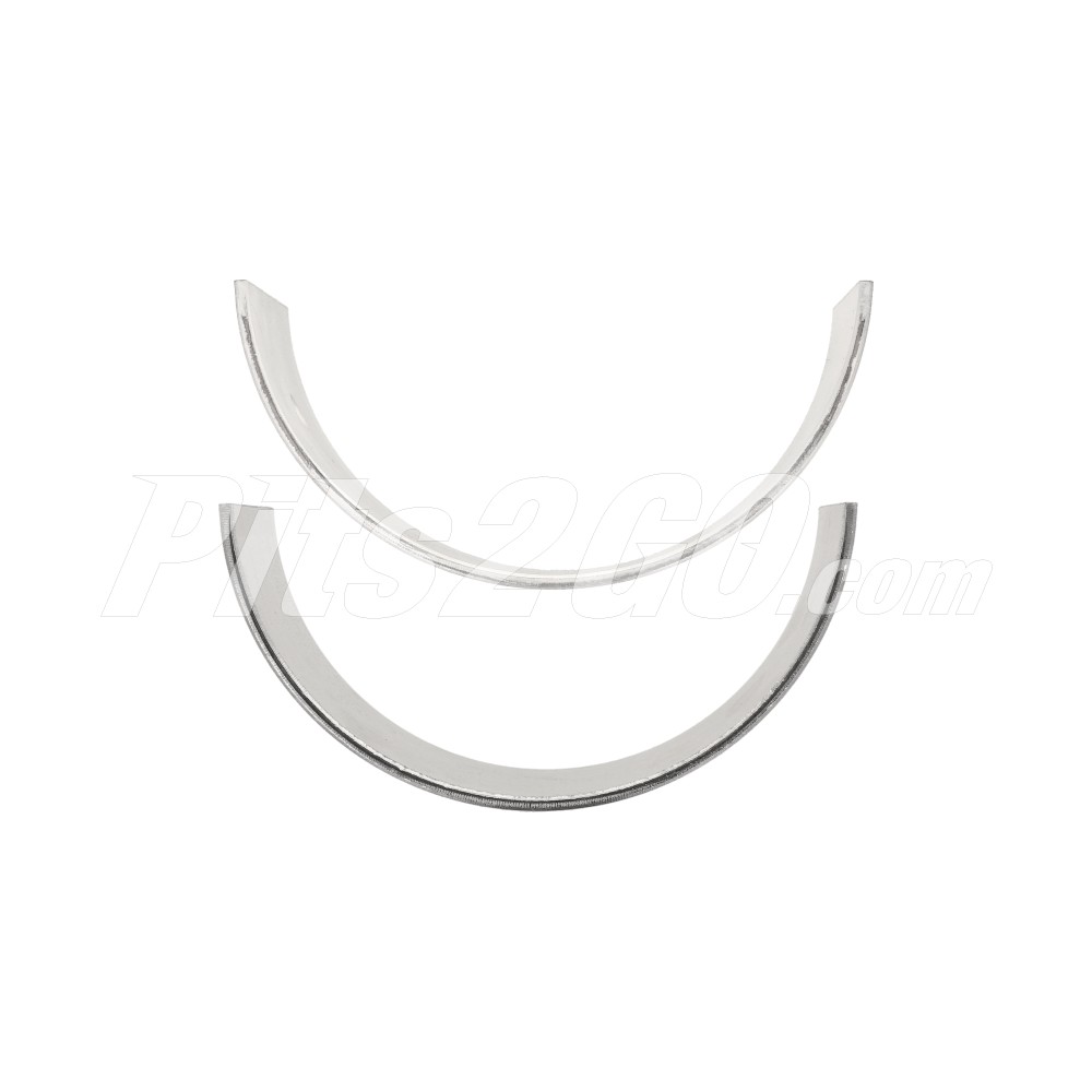 Juego cojinete biela para Tractocami&oacute;n, Marca Volvo, compatible con FH image number 3