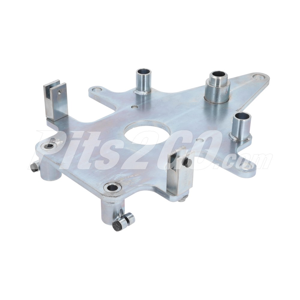 Dispositivo para Tractocamión, Marca Volvo, compatible con FH image number 1