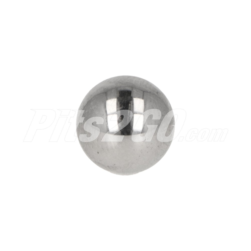 Balin para Tractocamión, Marca Volvo, compatible con FH image number 1