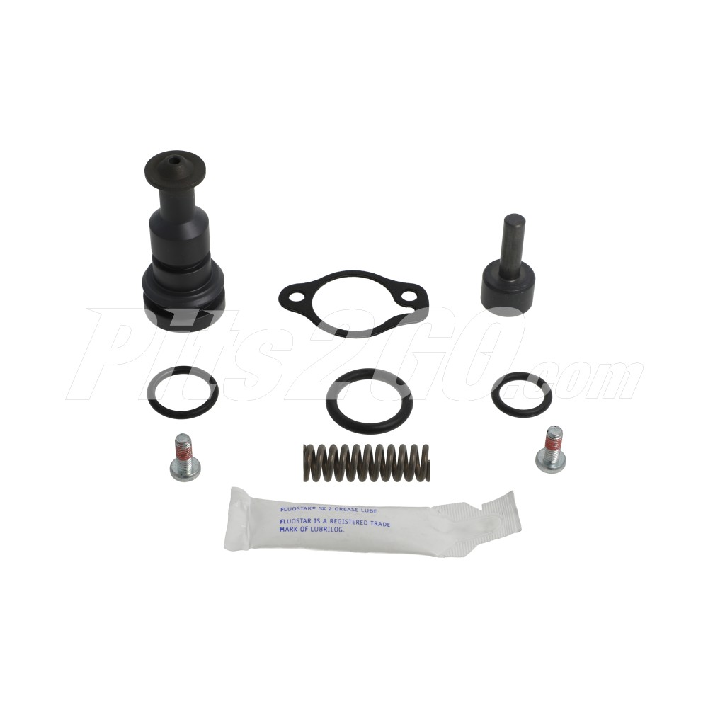 Repuesto compresor para Tractocamión, Marca Bendix, compatible con Genérico image number 1
