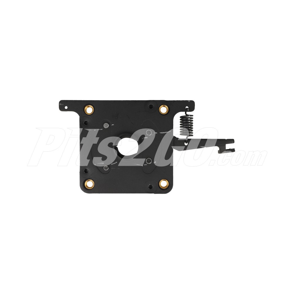 Chapa cofre derecha para Tractocamión, Marca Volvo, compatible con VN,VNL image number 2