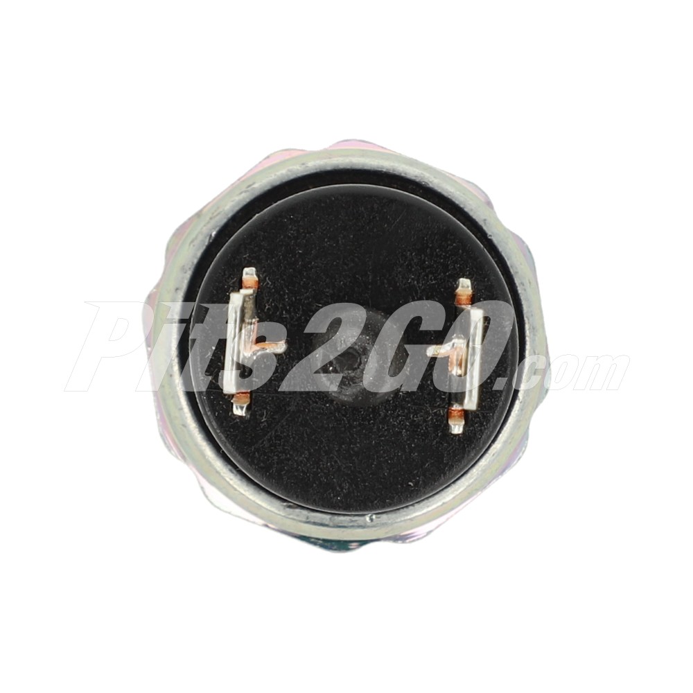 Switch presión aire normalmente cerrado para Tractocamión, Marca Freightliner, compatible con Cascadia image number 1