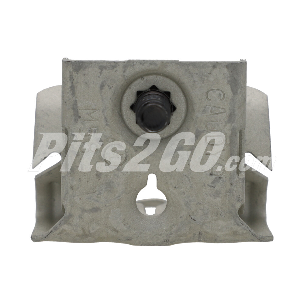 Abrazadera para Tractocamión, Marca Freightliner, compatible con Century Class image number 2