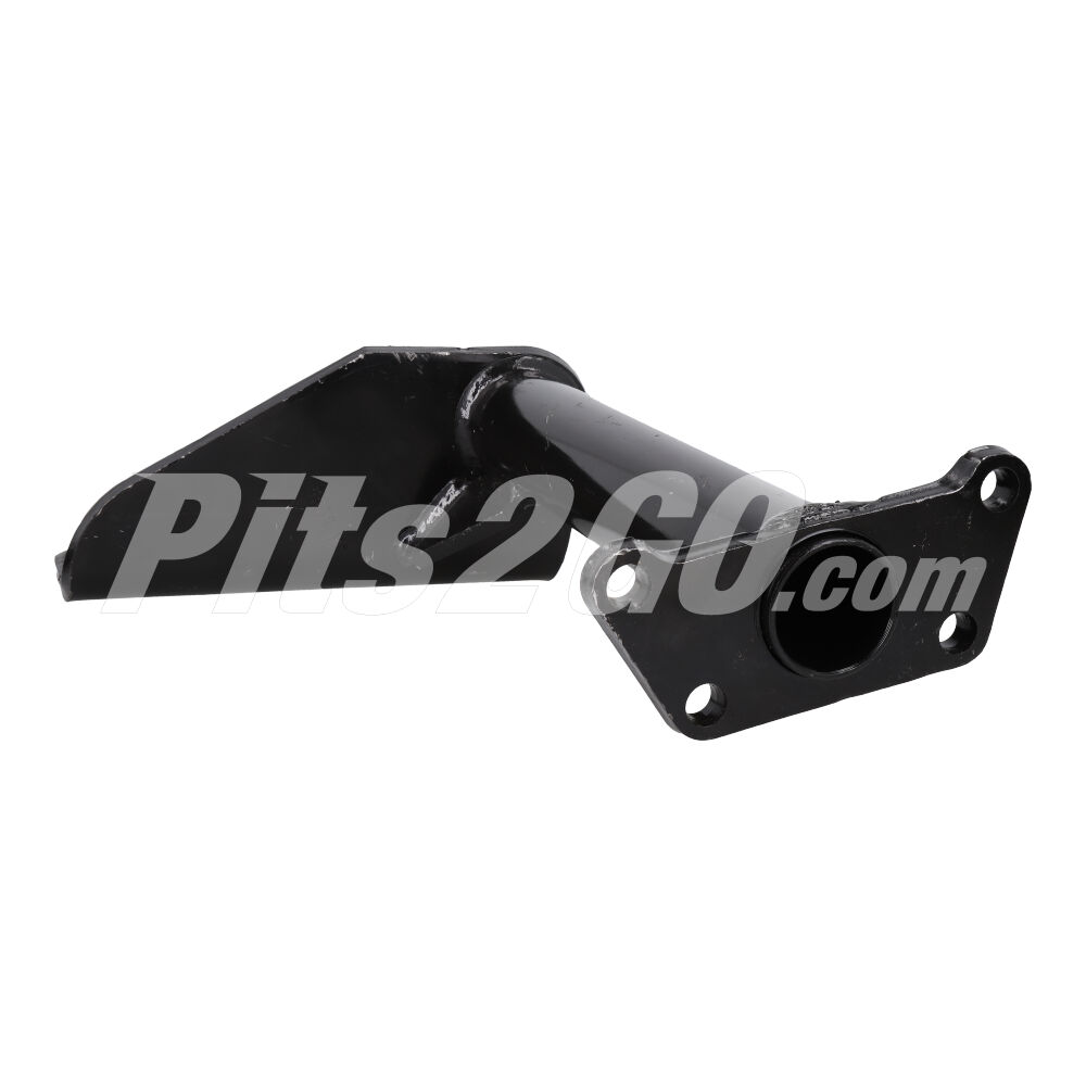 Soporte de leva lateral derecho para Tractocamión, Marca Meritor, compatible con Genérico image number 2