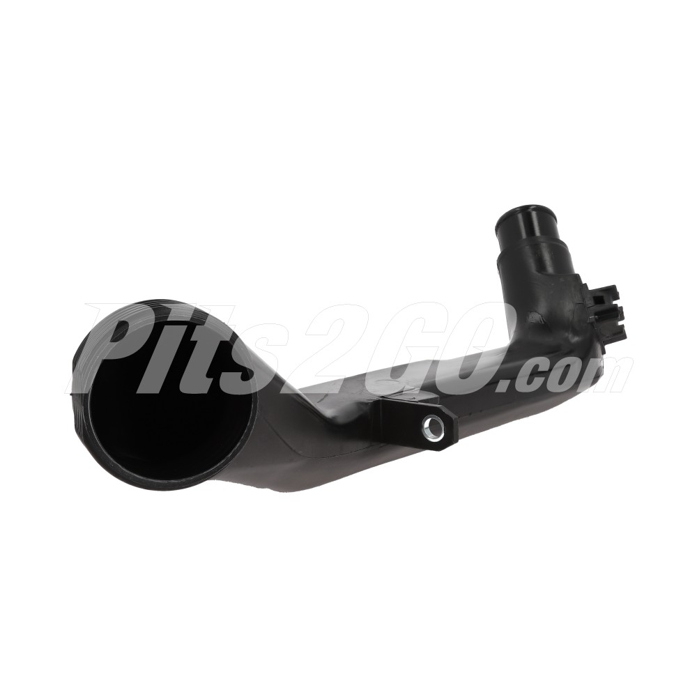 Tubo (tubo de llenado de aceite) para Tractocamión, Marca Freightliner, compatible con Actros image number 2