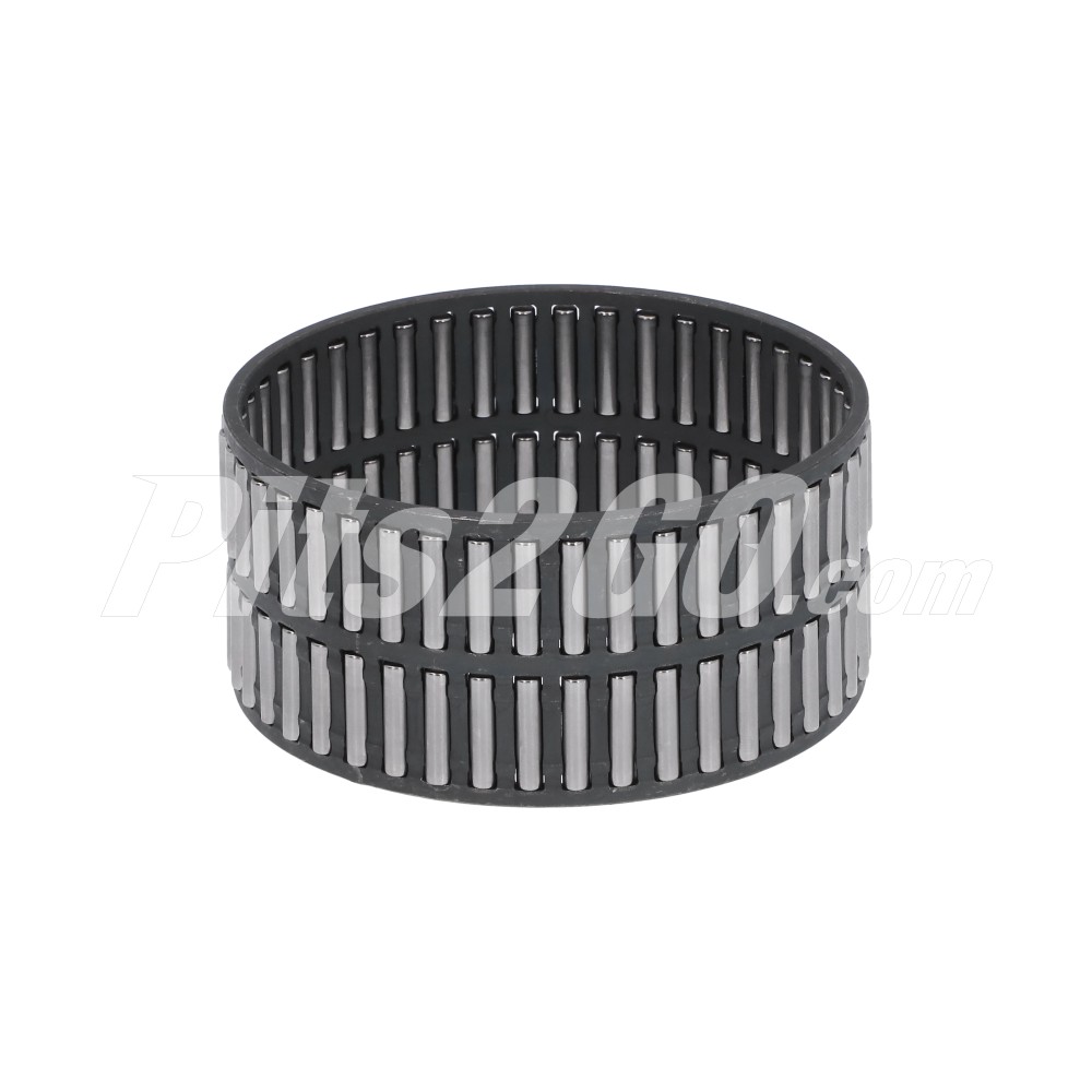 Canastilla de 2a para Tractocamión, Marca Volvo, compatible con FH,FM image number 1