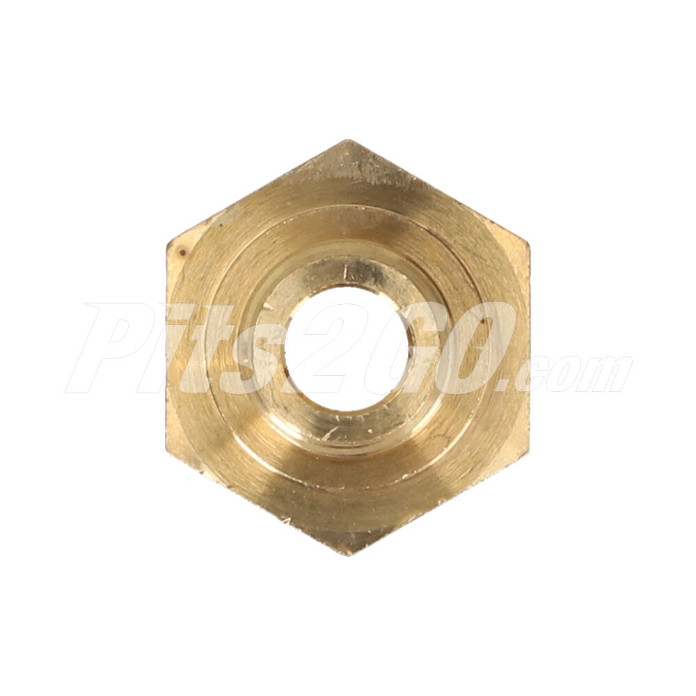 Enchufe roscado para Buses, Marca Mercedes-Benz, compatible con IBC, OC500 image number 4