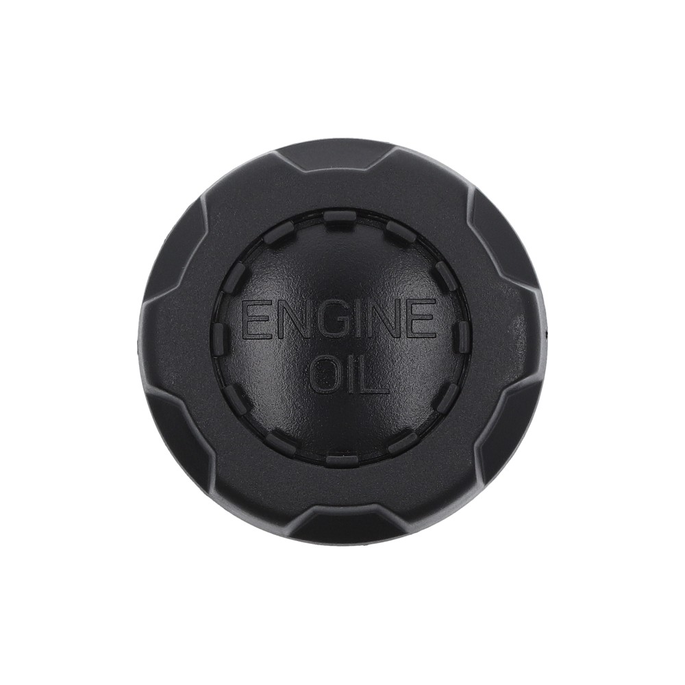 Tapon de llenado para Tractocamión, Marca Volvo, compatible con FH image number 0
