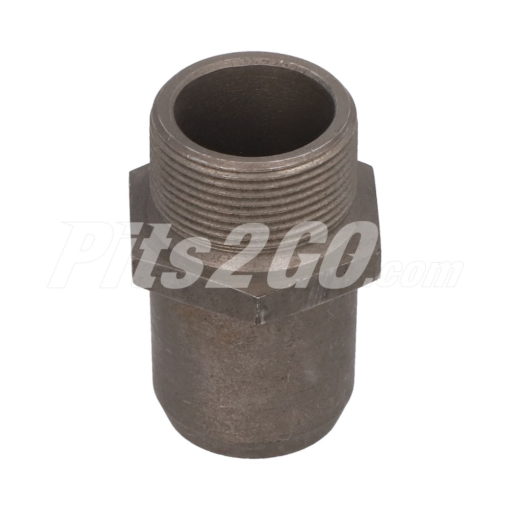 Conexión de compresor para Buses, Marca Freightliner, compatible con OM460 (pasaje) e  IBC image number 1