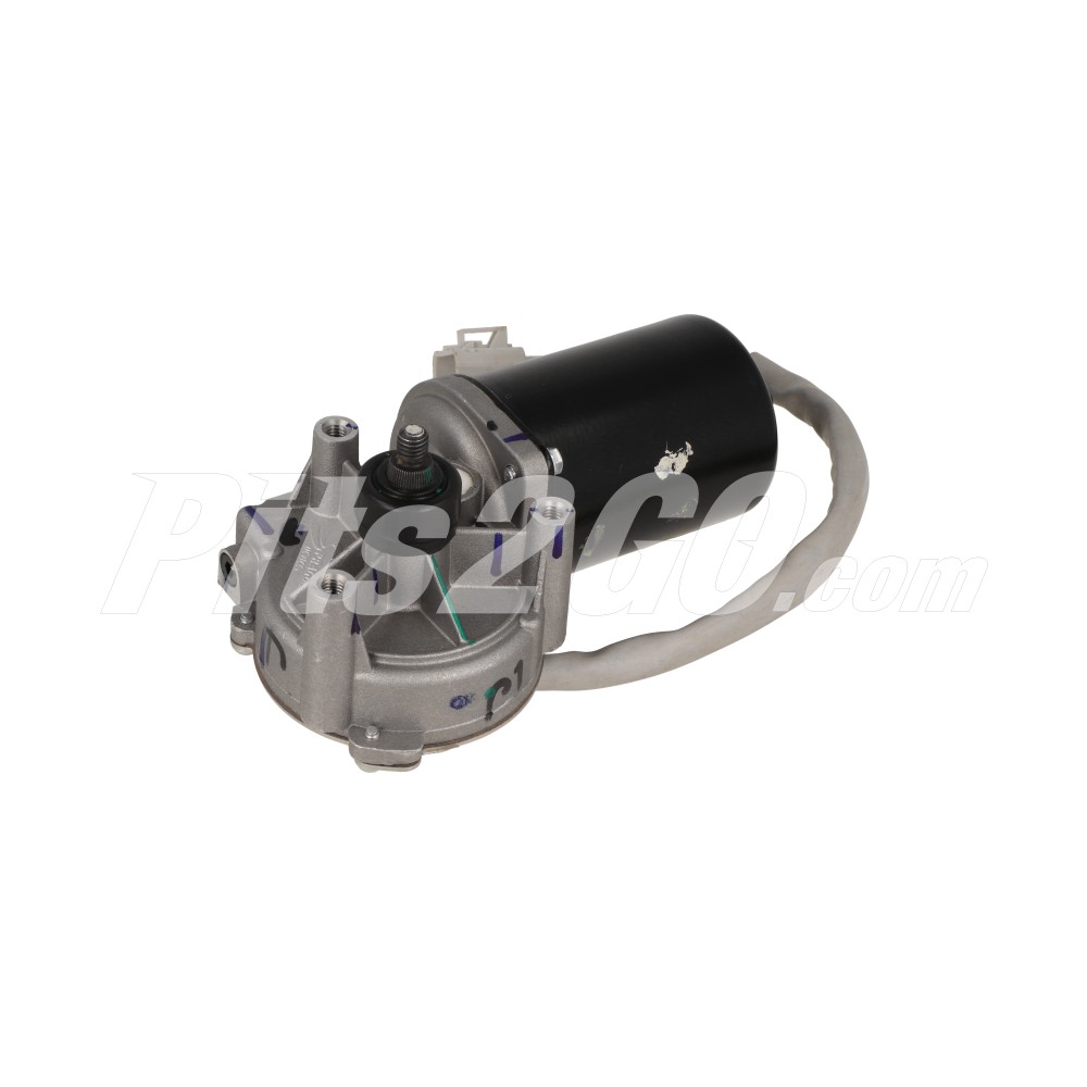 Motor limpiaparabrisas para Tractocamión, Marca Volvo, compatible con VN,VNL,78746824 image number 2