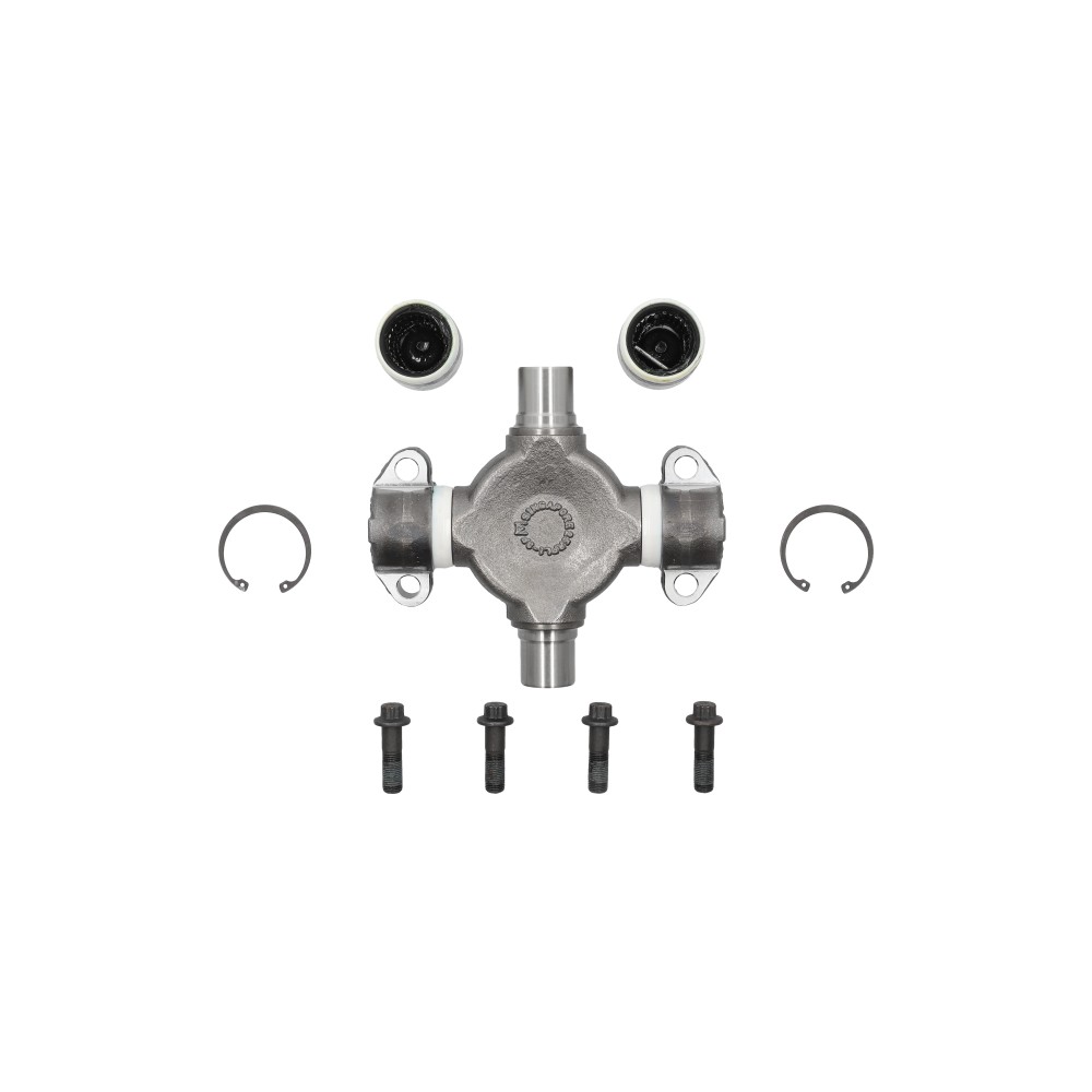 Cruceta cardan para Tractocamión, Marca Meritor, compatible con FH