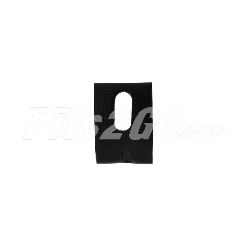Soporte de refrigerador para Tractocamión, Marca Freightliner, compatible con Actros image number 3