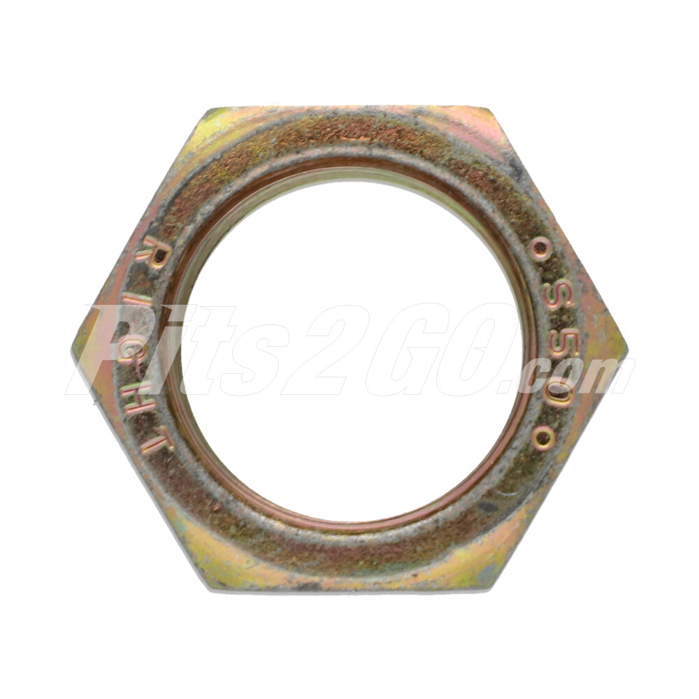 Tuerca para Camión, Marca Freightliner, compatible con HPN image number 1