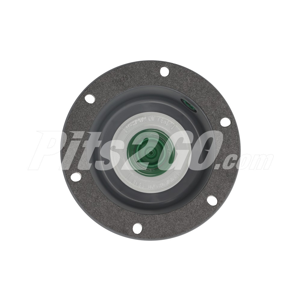Tapa cubo para Tractocamión, Marca SKF, compatible con Cascadia image number 1