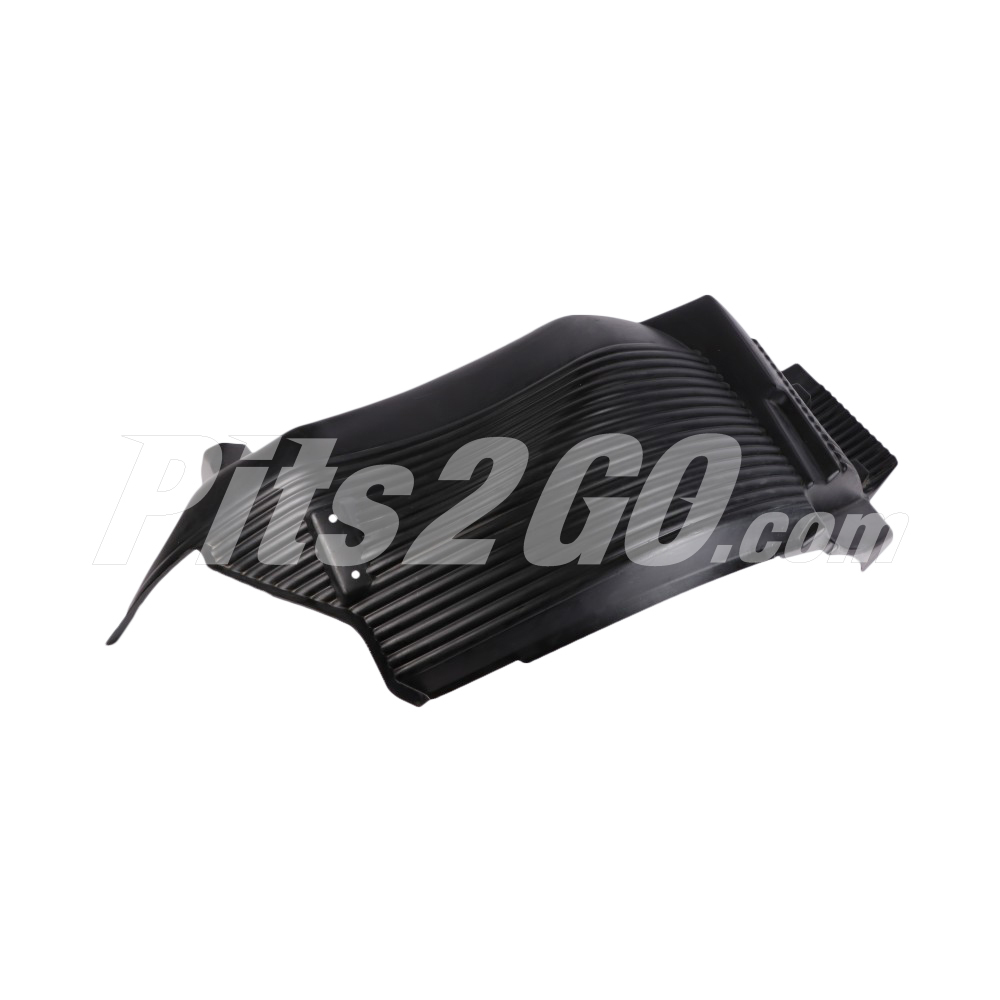 Deflector de suciedad para Tractocamión, Marca Volvo, compatible con FH image number 2